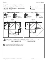 Preview for 5 page of Bradley Sentry SN2013/IR Installation Manual