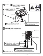 Preview for 6 page of Bradley Sentry SN2013/IR Installation Manual