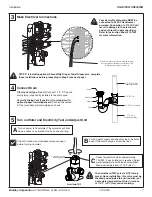 Preview for 7 page of Bradley Sentry SN2013/IR Installation Manual