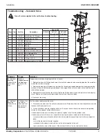 Preview for 9 page of Bradley Sentry SN2013/IR Installation Manual