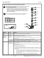 Preview for 10 page of Bradley Sentry SN2013/IR Installation Manual