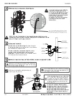 Preview for 16 page of Bradley Sentry SN2013/IR Installation Manual