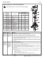 Preview for 18 page of Bradley Sentry SN2013/IR Installation Manual