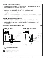 Preview for 21 page of Bradley Sentry SN2013/IR Installation Manual