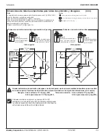 Preview for 23 page of Bradley Sentry SN2013/IR Installation Manual