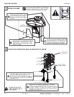 Preview for 24 page of Bradley Sentry SN2013/IR Installation Manual