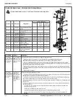 Preview for 16 page of Bradley SN2003/IR Installation Manual