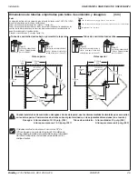 Preview for 25 page of Bradley SN2013/AST4 Installation Manual