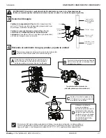 Preview for 27 page of Bradley SN2013/AST4 Installation Manual