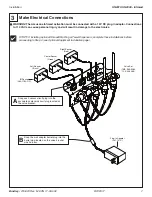 Preview for 7 page of Bradley SN2013 Installation Manual