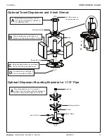 Preview for 9 page of Bradley SN2013 Installation Manual