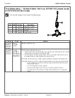 Preview for 11 page of Bradley SN2013 Installation Manual