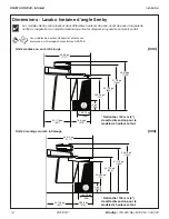 Preview for 14 page of Bradley SN2013 Installation Manual