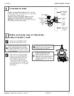 Preview for 19 page of Bradley SN2013 Installation Manual