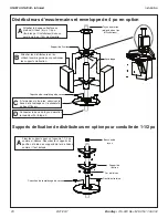 Preview for 20 page of Bradley SN2013 Installation Manual