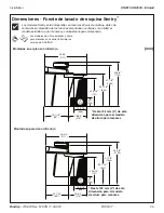 Preview for 25 page of Bradley SN2013 Installation Manual