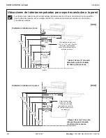 Preview for 26 page of Bradley SN2013 Installation Manual