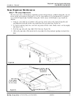 Preview for 13 page of Bradley SS-2/IR/JUV Installation Instructions Manual