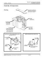 Preview for 15 page of Bradley SS-2/IR/JUV Installation Instructions Manual