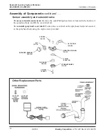 Preview for 16 page of Bradley SS-2/IR/JUV Installation Instructions Manual