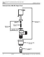 Preview for 44 page of Bradley Terrazzo WF2613 Installation Instructions Manual