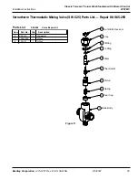 Preview for 51 page of Bradley Terrazzo WF2613 Installation Instructions Manual