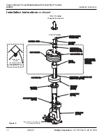 Preview for 65 page of Bradley Terrazzo WF2613 Installation Instructions Manual