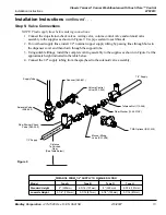 Preview for 66 page of Bradley Terrazzo WF2613 Installation Instructions Manual