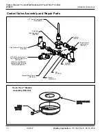 Preview for 69 page of Bradley Terrazzo WF2613 Installation Instructions Manual