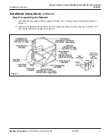 Preview for 89 page of Bradley Terrazzo WF2613 Installation Instructions Manual