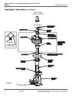 Preview for 94 page of Bradley Terrazzo WF2613 Installation Instructions Manual