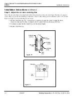 Preview for 96 page of Bradley Terrazzo WF2613 Installation Instructions Manual