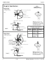 Preview for 6 page of Bradley Terreon Extra Height WF3203 Installation Instructions Manual