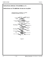 Preview for 34 page of Bradley Terreon Extra Height WF3203 Installation Instructions Manual