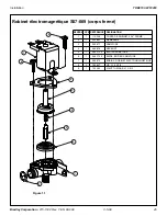 Preview for 45 page of Bradley Terreon Extra Height WF3203 Installation Instructions Manual