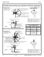 Preview for 52 page of Bradley Terreon Extra Height WF3203 Installation Instructions Manual