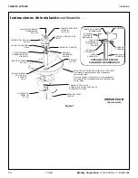 Preview for 56 page of Bradley Terreon Extra Height WF3203 Installation Instructions Manual