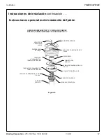 Preview for 57 page of Bradley Terreon Extra Height WF3203 Installation Instructions Manual