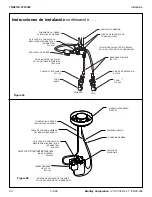 Preview for 58 page of Bradley Terreon Extra Height WF3203 Installation Instructions Manual