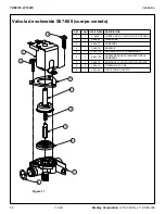 Preview for 68 page of Bradley Terreon Extra Height WF3203 Installation Instructions Manual