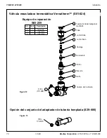 Preview for 70 page of Bradley Terreon Extra Height WF3203 Installation Instructions Manual