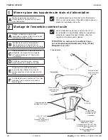 Preview for 26 page of Bradley Terreon Extra Height WF3203 Installation Manual