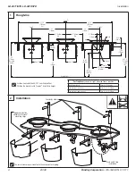 Предварительный просмотр 4 страницы Bradley TERREON LD-3071/STD Installation Manual