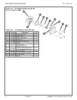 Предварительный просмотр 12 страницы Bradley Terreon MF2922 Parts And Service Manual