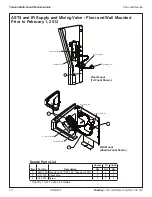 Предварительный просмотр 14 страницы Bradley Terreon MF2922 Parts And Service Manual