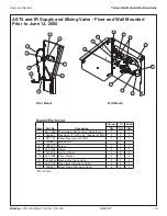 Предварительный просмотр 15 страницы Bradley Terreon MF2922 Parts And Service Manual