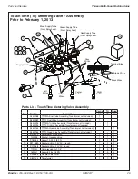 Preview for 25 page of Bradley Terreon MF2922 Parts And Service Manual