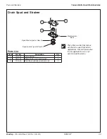 Preview for 33 page of Bradley Terreon MF2922 Parts And Service Manual