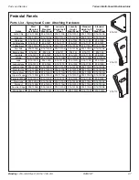 Preview for 37 page of Bradley Terreon MF2922 Parts And Service Manual