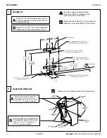 Preview for 4 page of Bradley Terreon Quadra-Fount MF2944/BIR3 Installation Manual